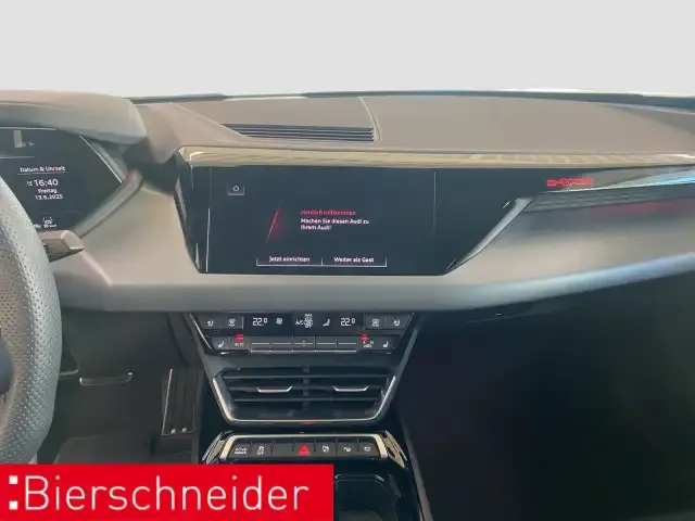 Audi RS e-tron GT