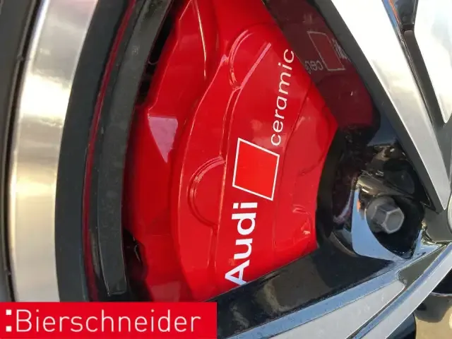 Audi RS e-tron GT