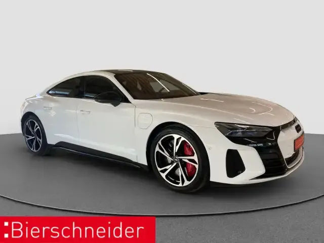 Audi RS e-tron GT