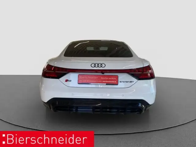 Audi RS e-tron GT