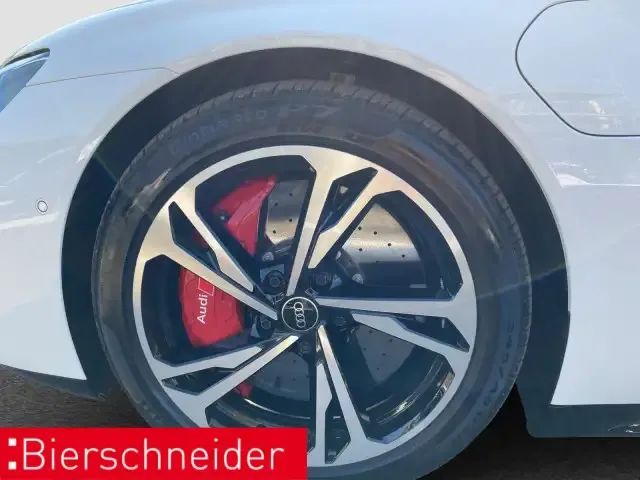 Audi RS e-tron GT
