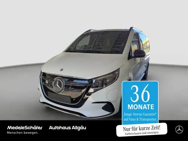 Mercedes-Benz EQV 250