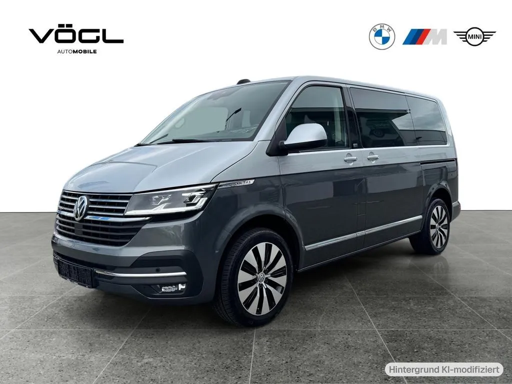 Volkswagen Autres