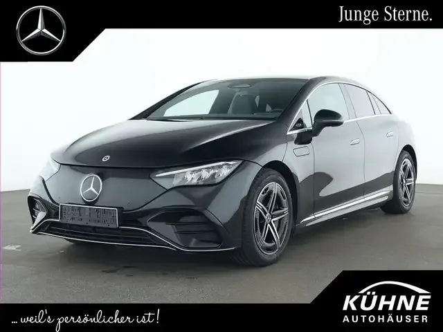 Mercedes-Benz EQE 500