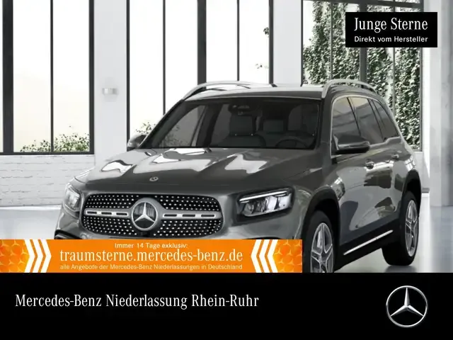 Mercedes-Benz GLB 250