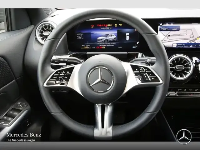 Mercedes-Benz EQA 300