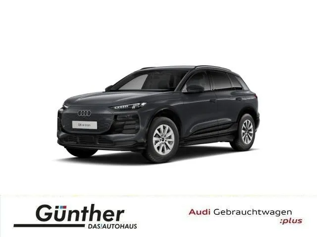 Audi Q6