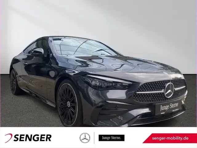 Mercedes-Benz CLE 300