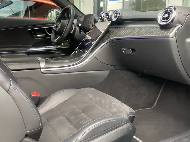Mercedes-Benz CLE 300