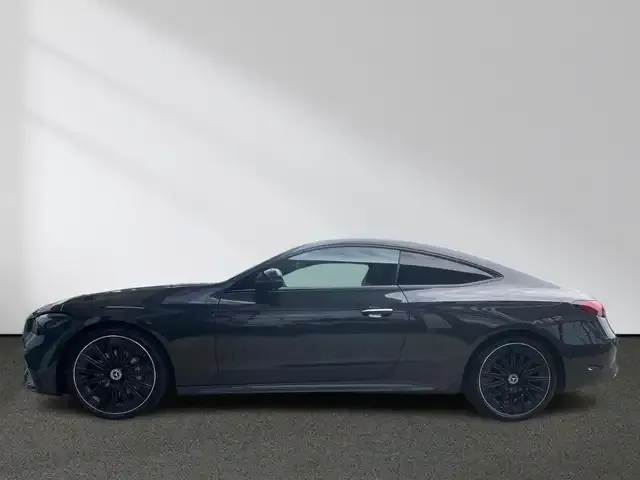 Mercedes-Benz CLE 300