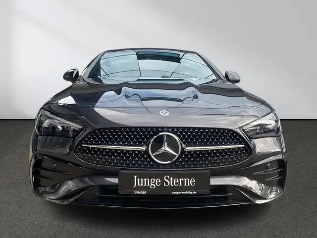 Mercedes-Benz CLE 300