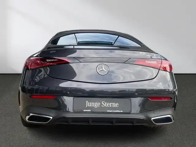 Mercedes-Benz CLE 300