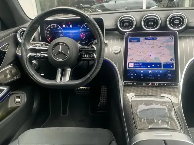 Mercedes-Benz CLE 300