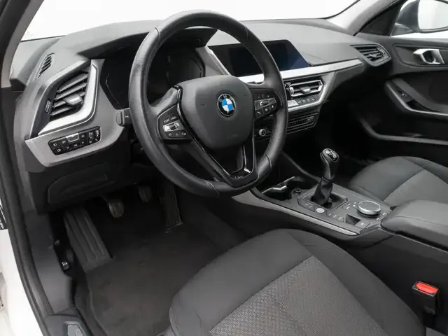 BMW 116