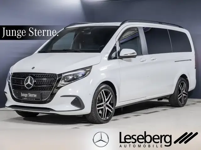 Mercedes-Benz V 300