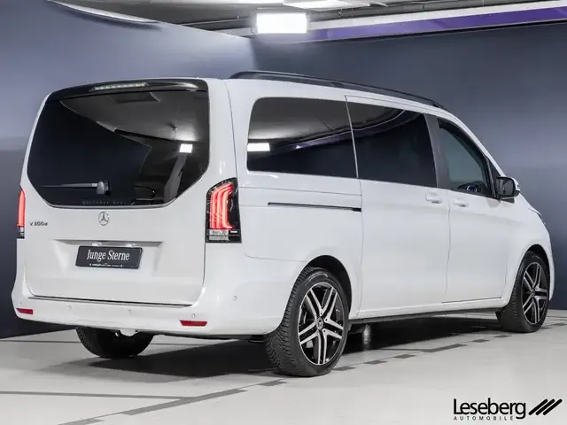 Mercedes-Benz V 300
