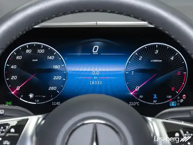 Mercedes-Benz V 300