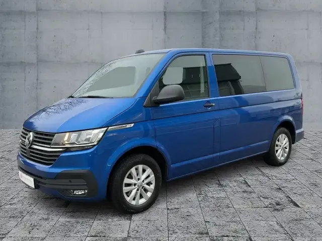 Volkswagen T6.1 Multivan