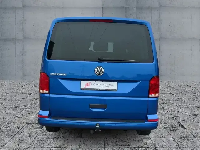 Volkswagen T6.1 Multivan
