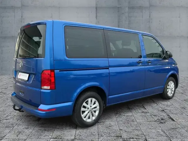 Volkswagen T6.1 Multivan