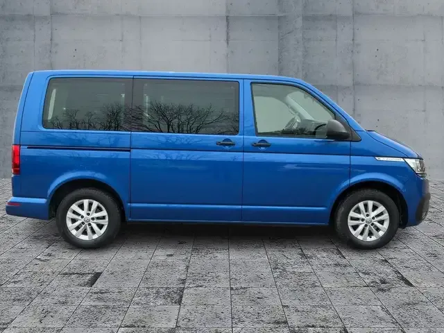 Volkswagen T6.1 Multivan