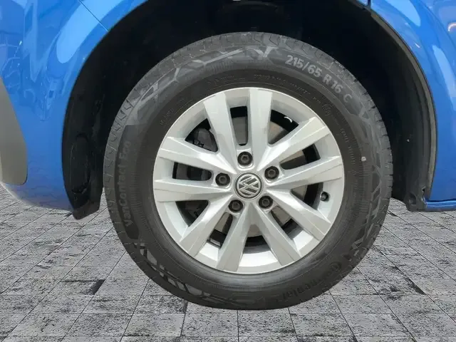 Volkswagen T6.1 Multivan