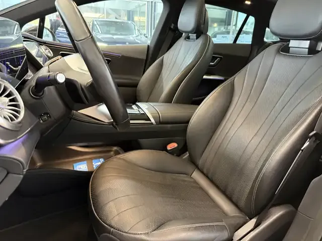 Mercedes-Benz EQE 350