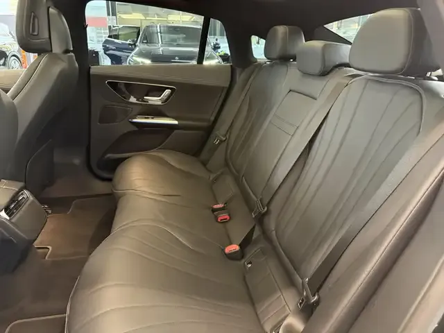 Mercedes-Benz EQE 350