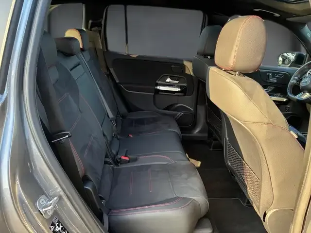 Mercedes-Benz GLB 250