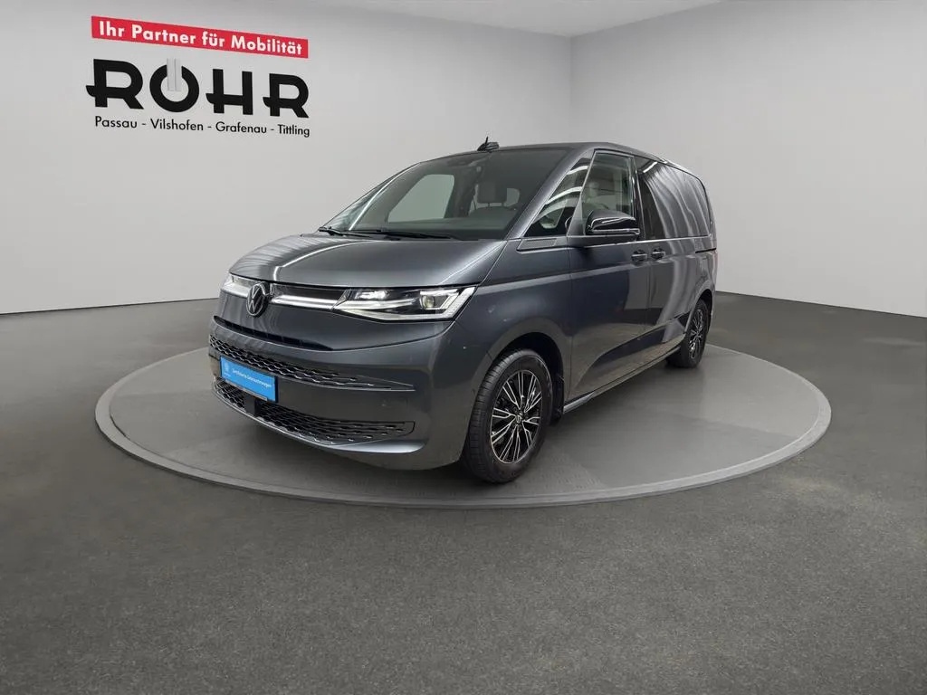 Volkswagen Autres