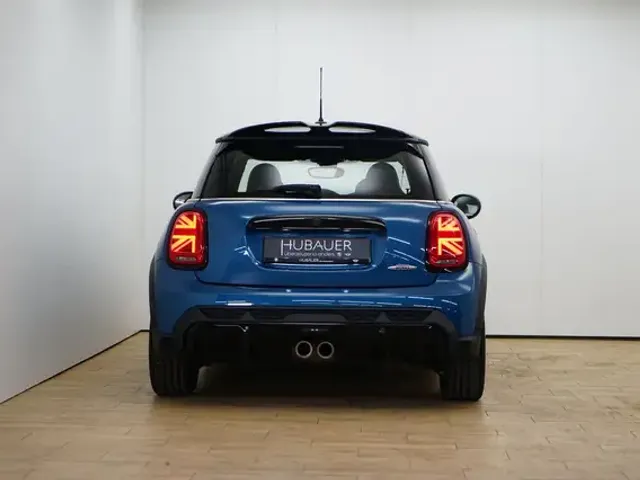 MINI John Cooper Works