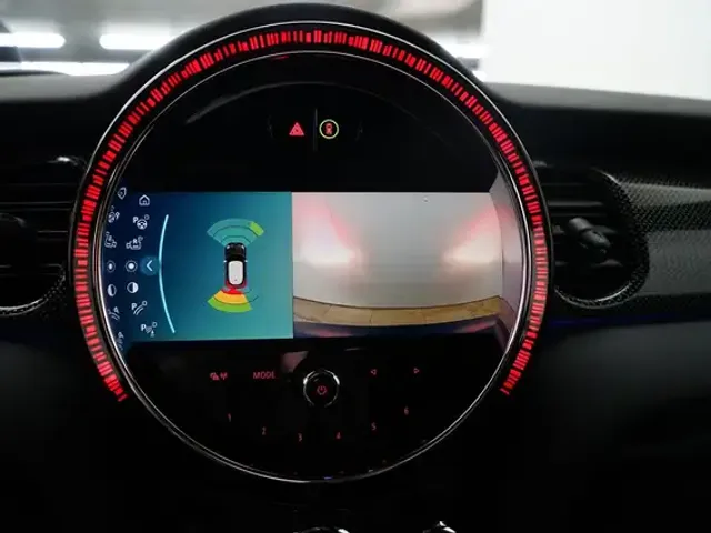 MINI John Cooper Works