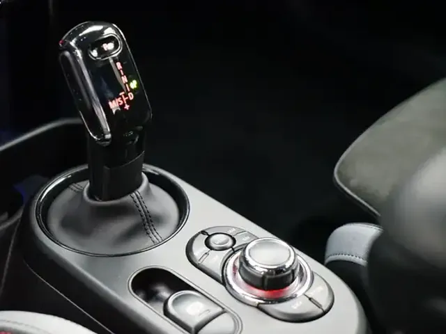 MINI John Cooper Works