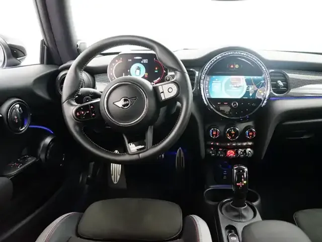 MINI John Cooper Works