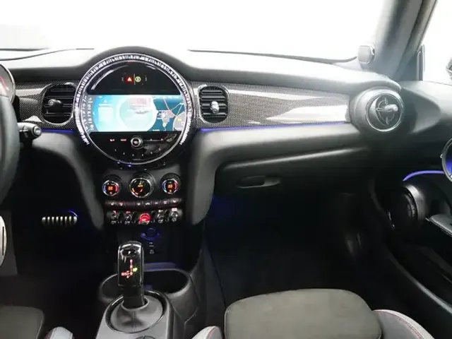 MINI John Cooper Works