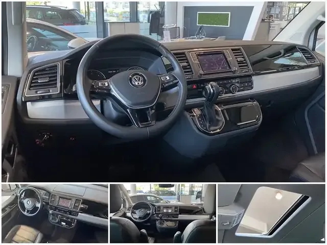 Volkswagen T6 Multivan