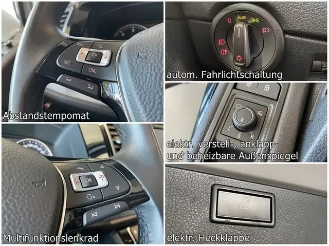 Volkswagen T6 Multivan