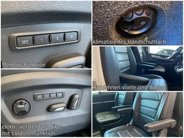 Volkswagen T6 Multivan