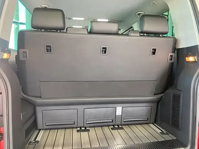 Volkswagen T6 Multivan