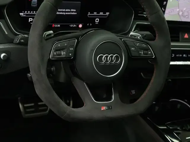 Audi RS5
