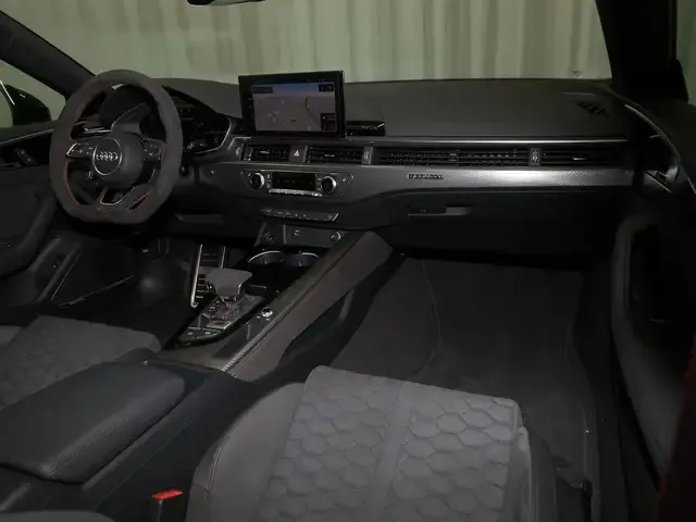 Audi RS5
