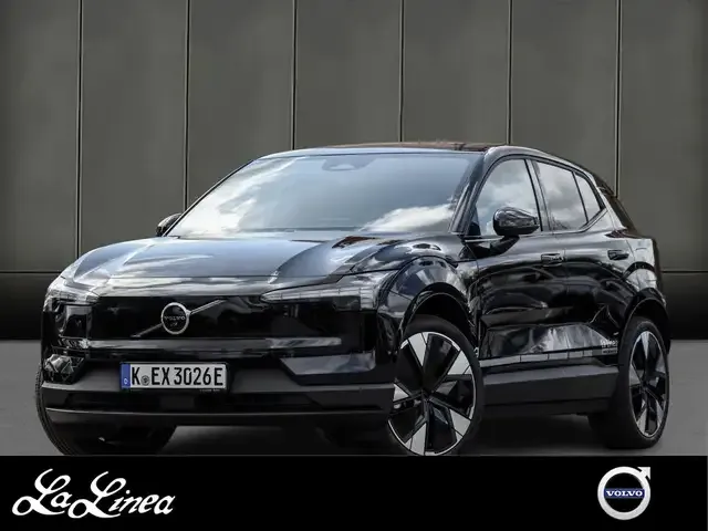 Volvo EX30