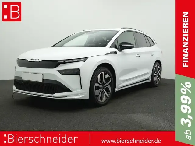 Skoda Sonstige