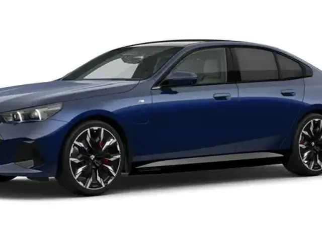 BMW 550