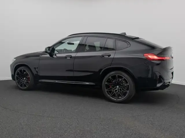 BMW X4 M