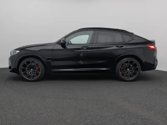 BMW X4 M