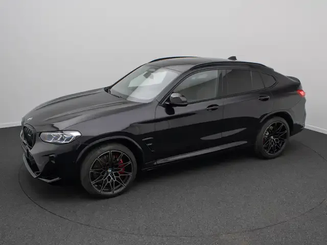 BMW X4 M