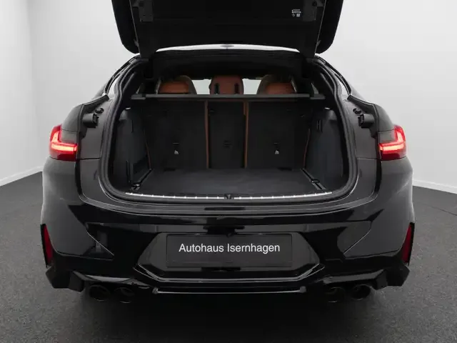 BMW X4 M