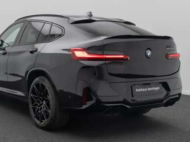 BMW X4 M