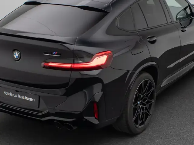 BMW X4 M